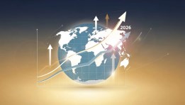 النمو العالمي