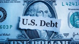 الدين الأمريكي