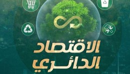 الاقتصاد الدائري