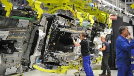 قطاع التصنيع