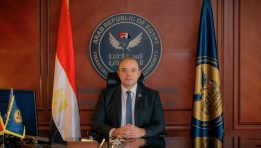 الدكتور محمد فريد- رئيس الهيئة العامة للرقابة المالية