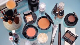 مستحضرات التجميل