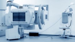 جهاز أشعة سينية