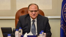 الدكتور علي الغمراوي، رئيس هيئة الدواء