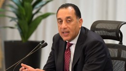 الدكتور مصطفى مدبولي