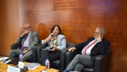 خلال المركز المصري للدراسات الاقتصادية