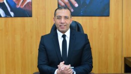 الكاتب الصحفي خالد صلاح