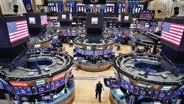 الأسهم الأمريكية -أرشيفية