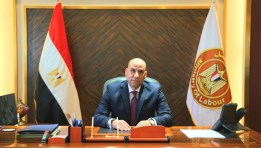 حسن رداد وزير العمل