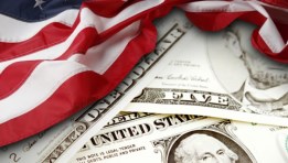 الاقتصاد الأمريكي