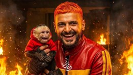 برنامج رامز ليفل الوحش