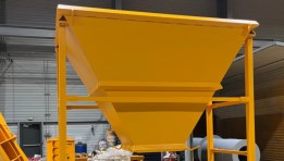 القواديس الصناعية