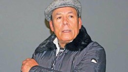 الفنان أحمد ماهر