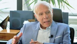 المهندس صلاح دياب