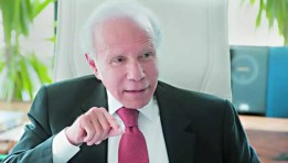 المهندس صلاح دياب