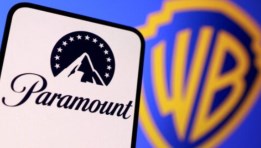 وارنر براذرز ديسكفري وباراماونت سكاي دانس