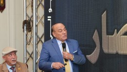 اللواء سمير فرج