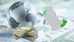 اقتصاد الشرق الأوسط