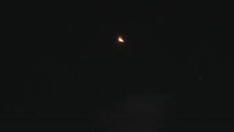 هجمات إيرانية على اسرائيل