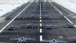 قواعد عسكرية