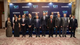 سيمنس تحتفل بمرور 125 عامًا من الشراكة والابتكار في مصر