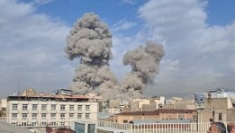 الحرب علي إيران