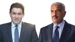 هشام طلعت مصطفى - محمد أحمد طنطاوي