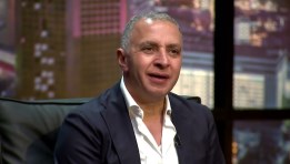 رجل الأعمال أحمد السويدي