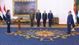  المهندسة راندة المنشاوي - وزير الإسكان والمرافق والمجتمعات العمرانية