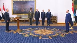  الدكتور محمد فريد - وزير الاستثمار والتجارة الخارجية