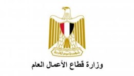 وزارة قطاع الأعمال العام