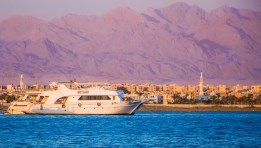 مدينة الطور