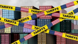 الرسوم الجمركية الأمريكية - صورة تعبيرية