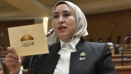  النائبة الدكتورة صافيناز طلعت