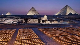 الاستثمار السياحي في مصر