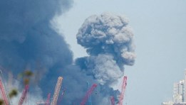 حرب إسرائيل وإيران