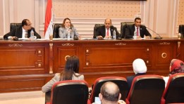 لجنة الطاقة بمجلس النواب