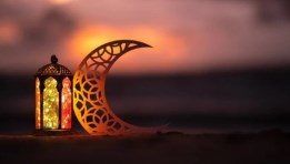 موعد أذان المغرب