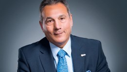  محمد الإتربي الرئيس التنفيذي للبنك الأهلي المصري