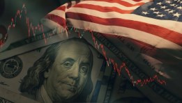 الاقتصاد الأمريكي