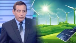 الدكتور سامح نعمان- أستاذ هندسة الطاقة