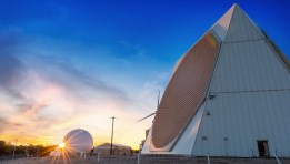 رادر  AN/FPS-132