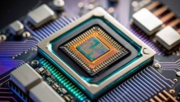 صناعة الرقائق الإلكترونية