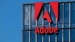 شركة أدوبي
