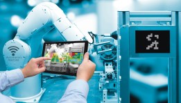 التكنولوجيا الذكية- تعبيرية