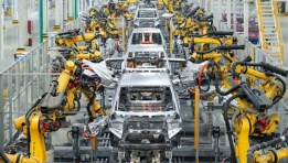 صناعة السيارات