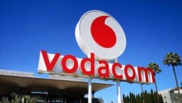 مجموعة الاتصالات الجنوب إفريقية فوداكوم