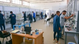 التعليم الفني