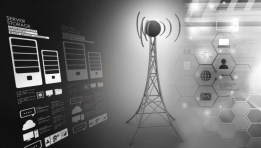 الطيف الترددي- تعبيرية