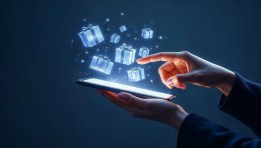 التجارة الإلكترونية